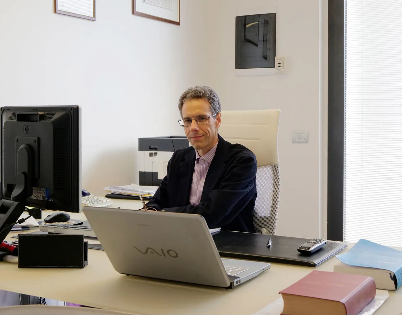 commercialista piccinato verona legnago