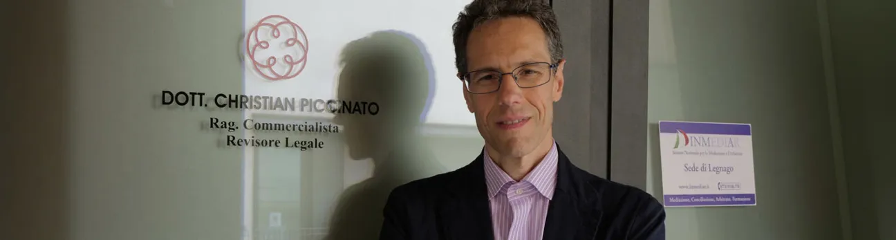 Christian Piccinato