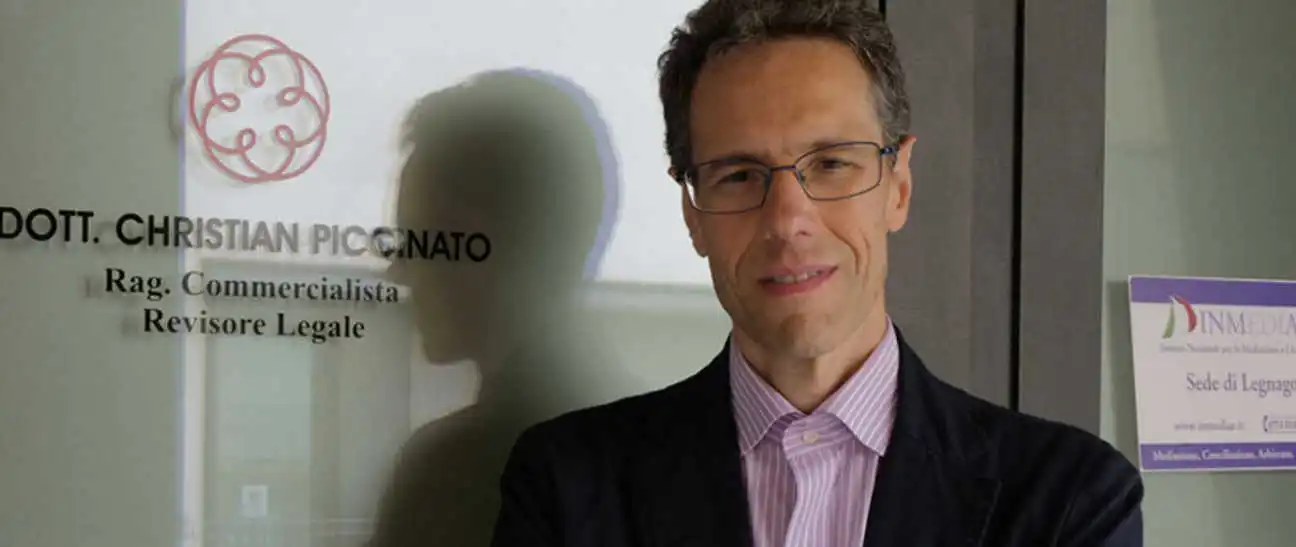 Christian Piccinato